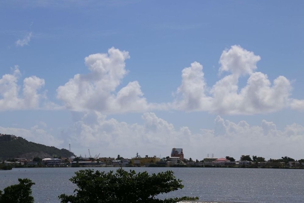 Hotel Sint Maarten International Guesthouse (Mary's Fancy)